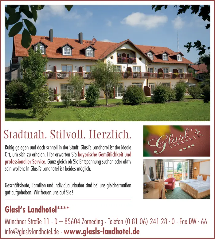 glaslslandhotel