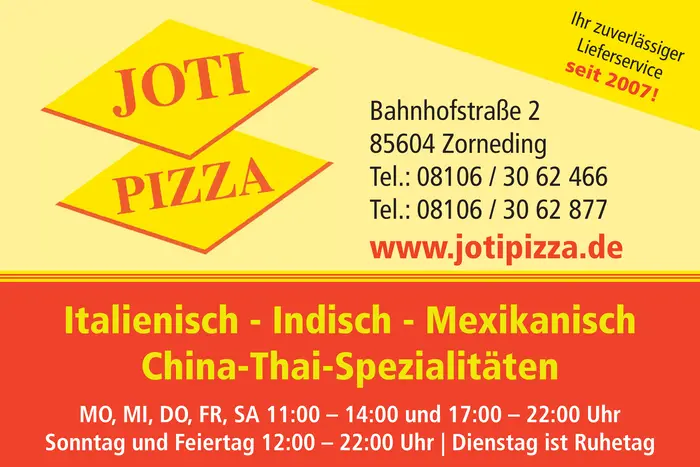 jotipizza