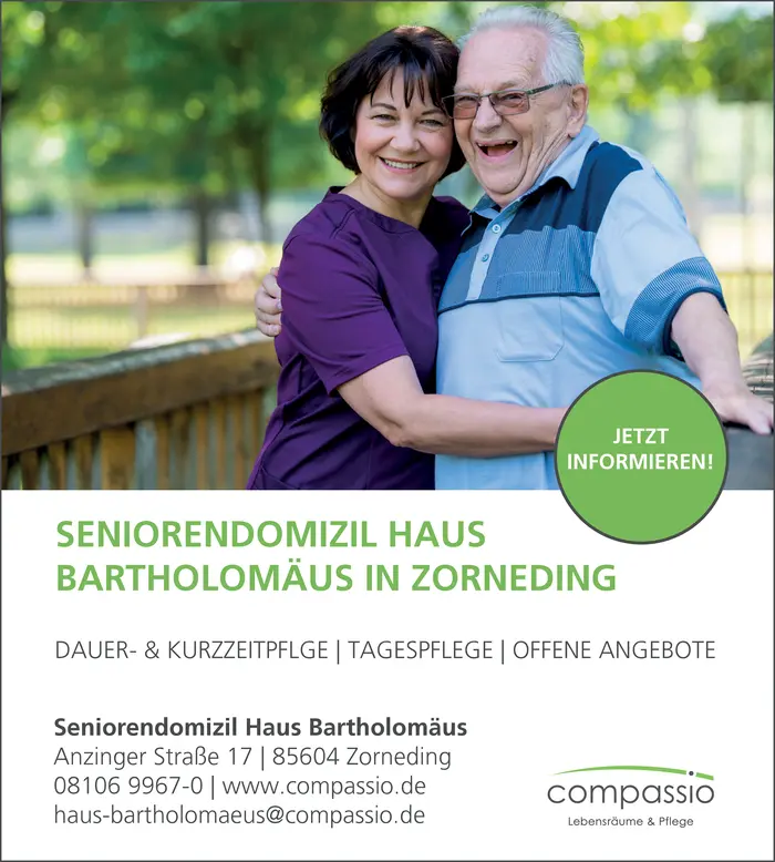 seniorendomizil