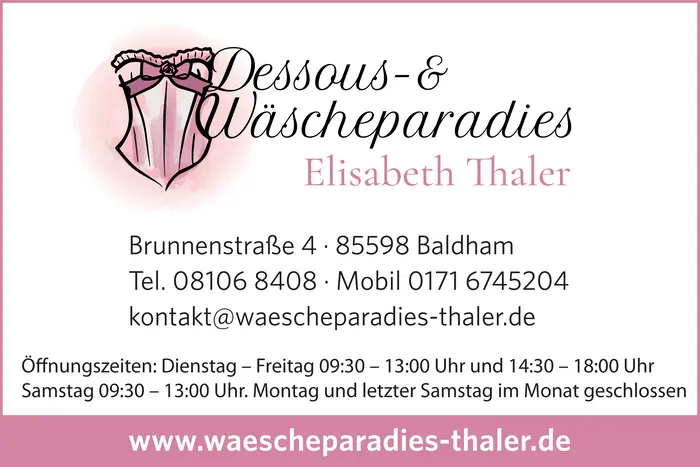 thaler_waescheparadies