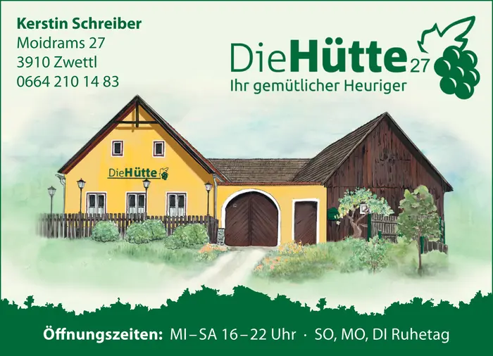 die_huette