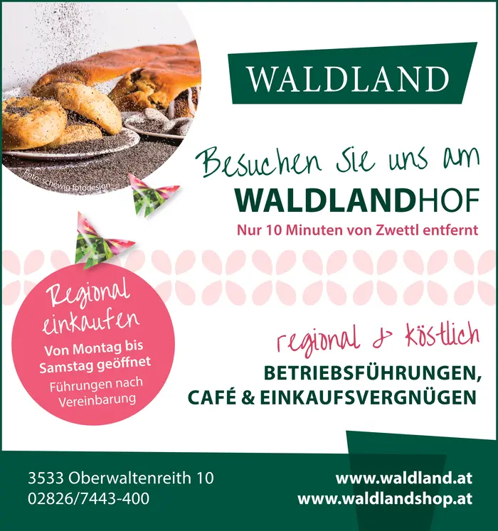 waldland