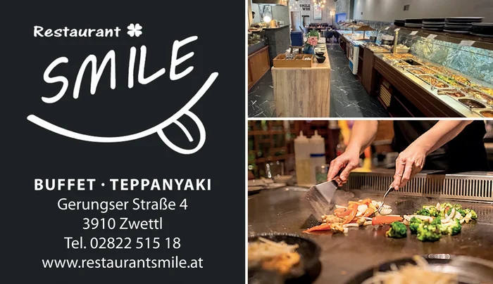 Restaurant Smile