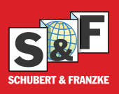Schubert & Franzke Logo
